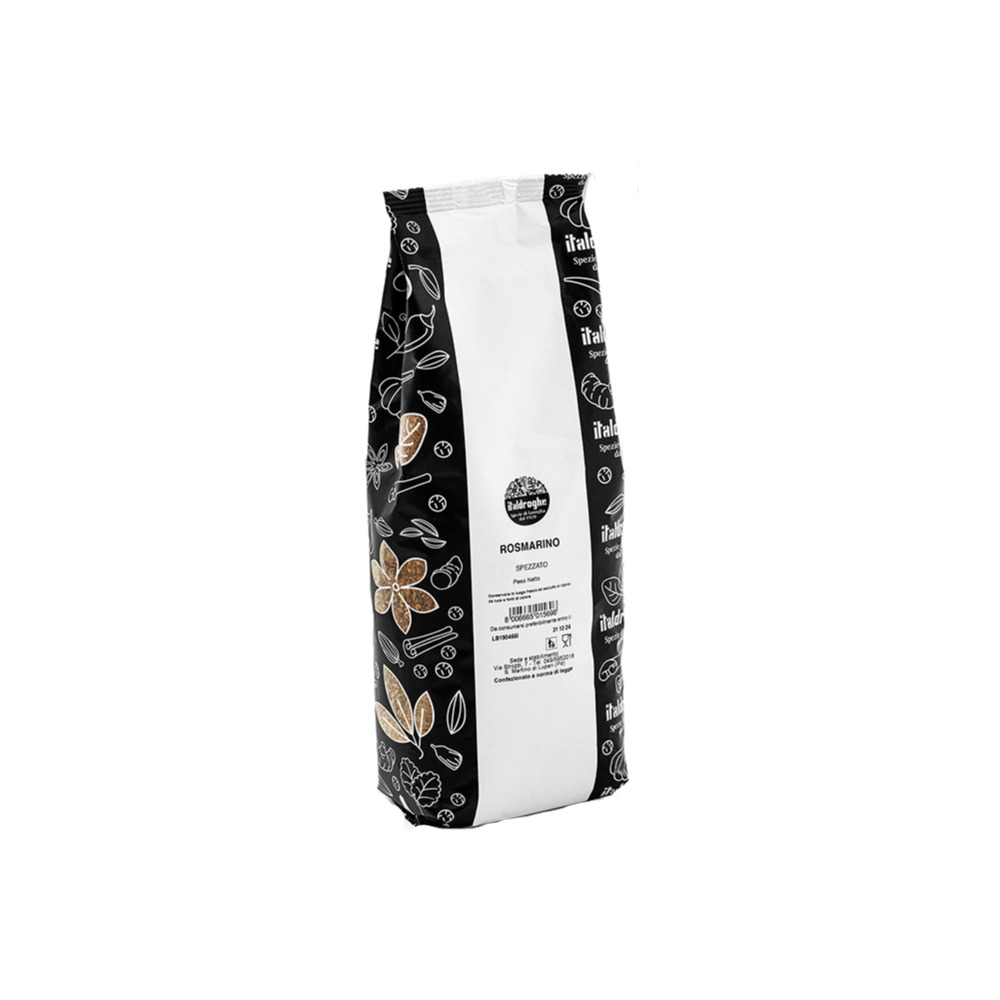 ROSMARINO SPEZZATO 1 KG