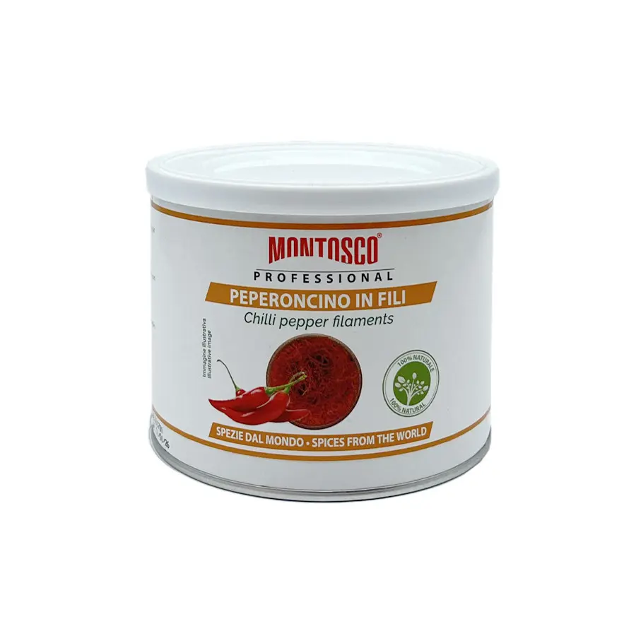PEPERONCINI FILI 6pzX40gr(CT)