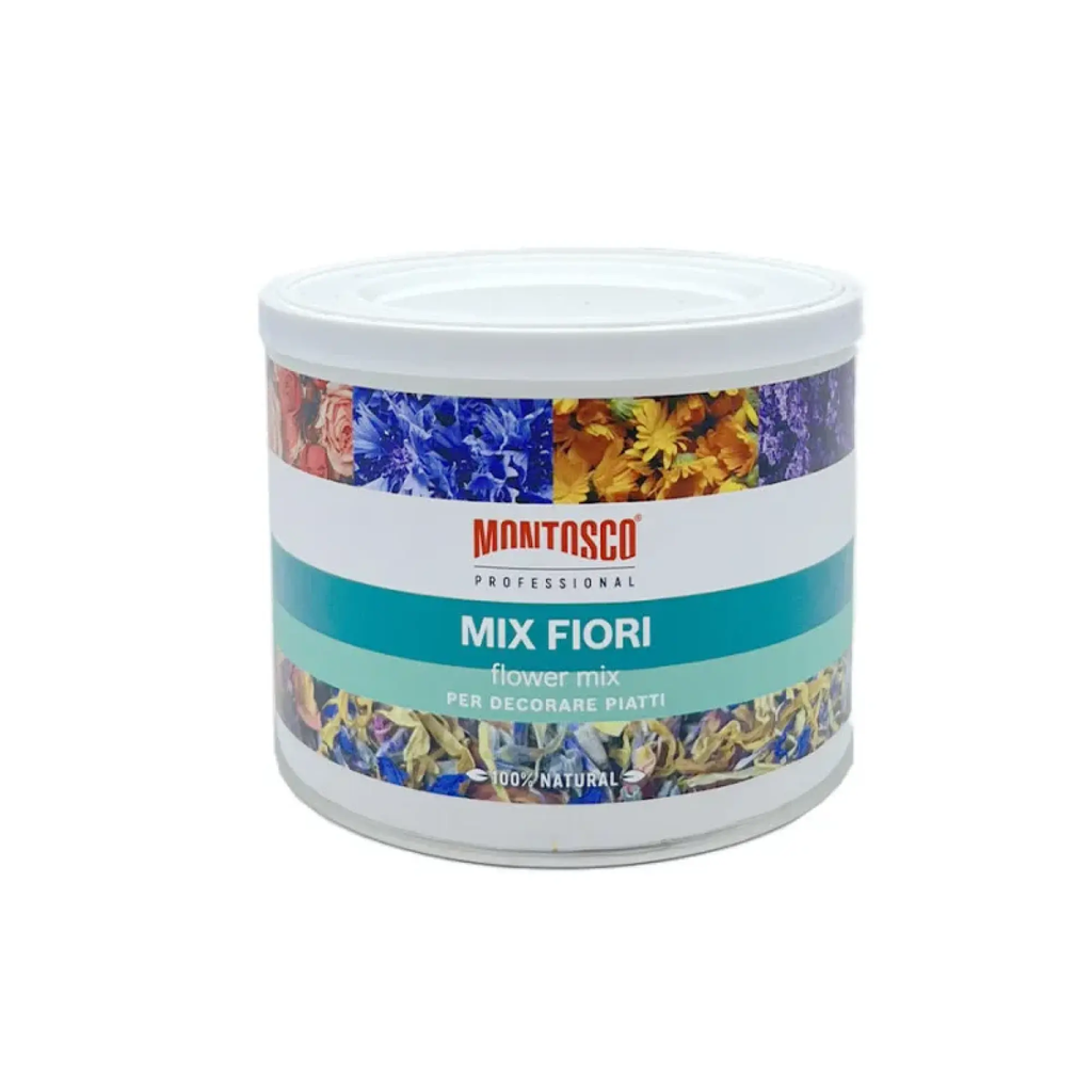 FLOWER MIX 6pcsX25gr (CT)