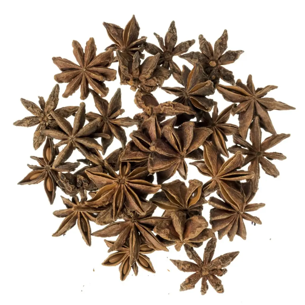 STAR ANIS 500 gr ANICE STELLATO