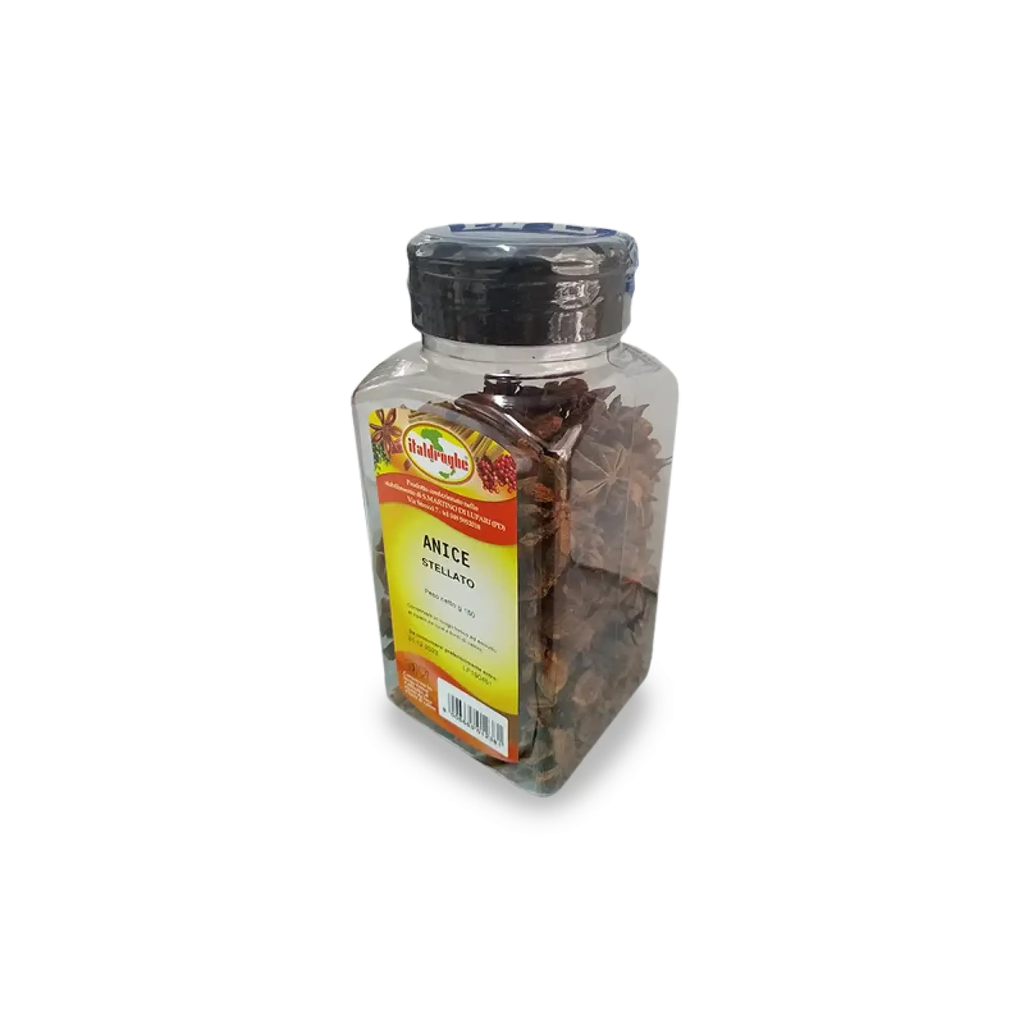 ANICE STELLATO (STAR ANIS) 150gr(IT)