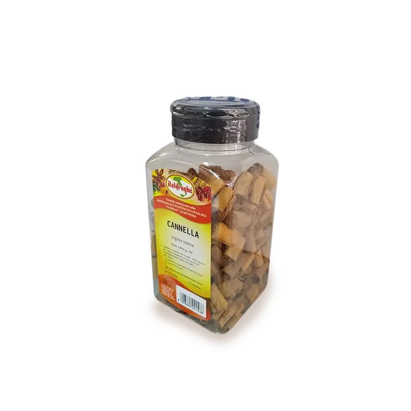 CANNELLA INT.BAR.350gr(IT) CINNAMON STICKS