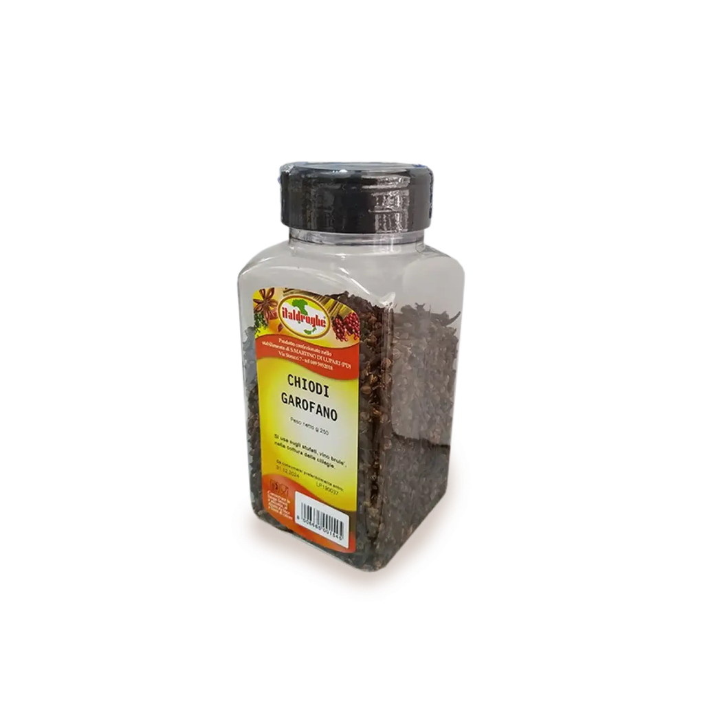 CHIODI GAROFANO INTERI 250gr(IT) CLOVES