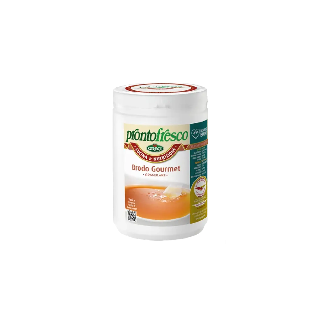 GOURMET MEAT STOCK 750gm 87lt (GR)