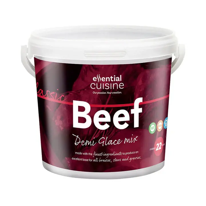 Beef Demi Glace Mix 1.5kg