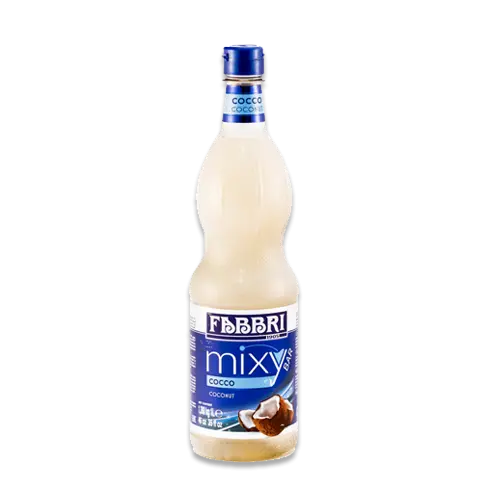 MIXYBAR COCONUT (FA)