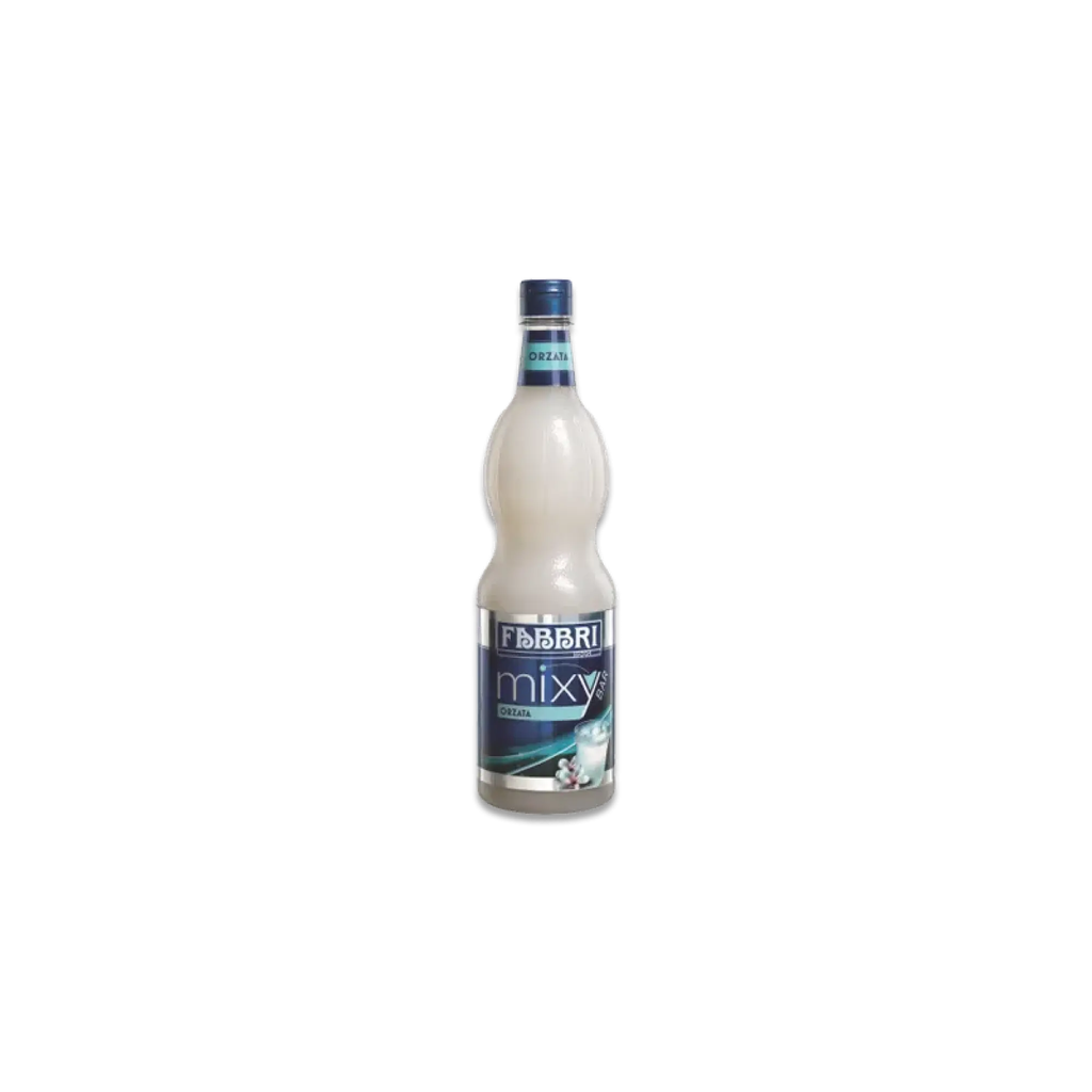 MIXYBAR ORGEAT 1.3KG (FA) MIXYBAR ORZATA 1.3KG (FA)