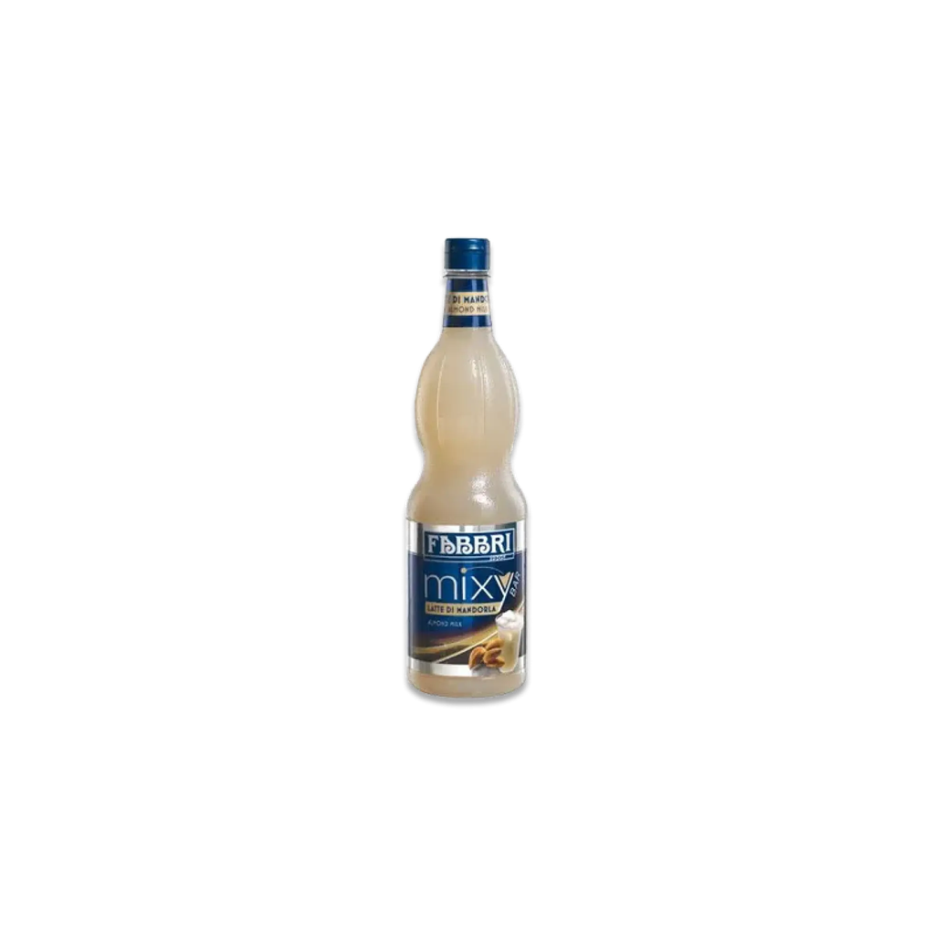 MIXYBAR LATTE MANDORLA 6pzX1lt(FA)