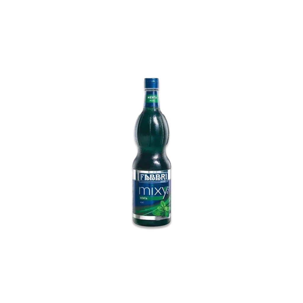 MIXYBAR MENTA 1.3KG (FA)