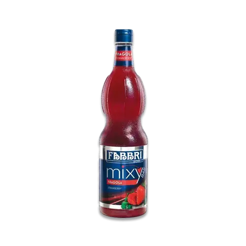 MIXYBAR FRAGOLA (FA)