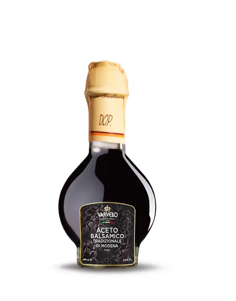 TRADITIONAL BALSAMIC VINEGAR OF MODENA EXTRA OLD 100ml (VA)