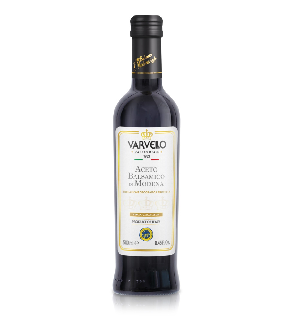 BALSAMIC VINEGAR OF MODENA IGP 500ML