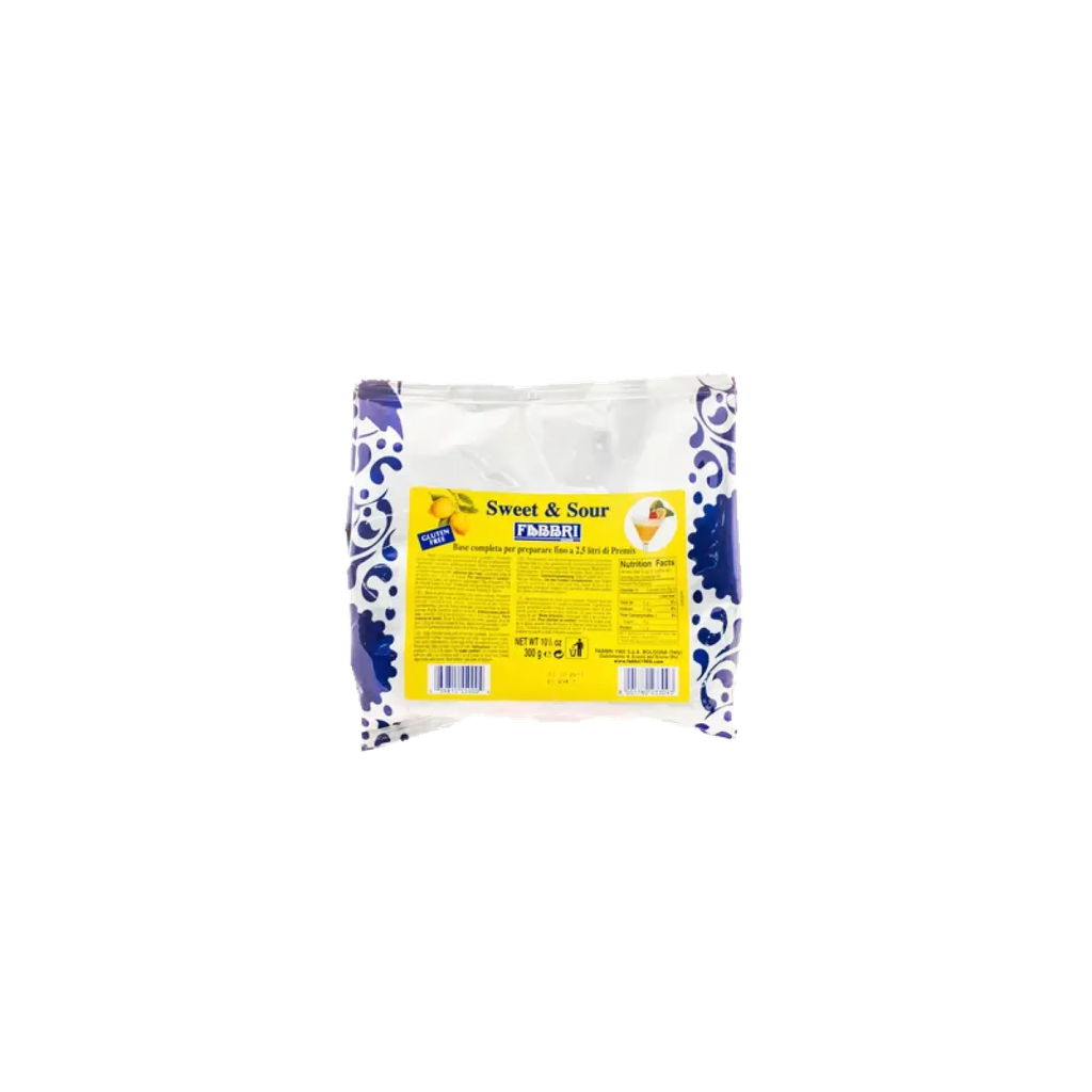 SWEET AND SOUR 300gr(FA)