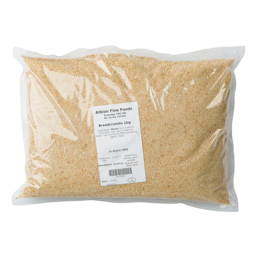 Breadcrumbs 1kg