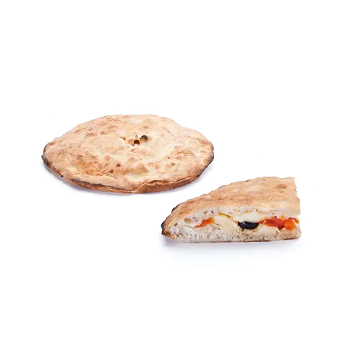 FOCACCIA CAPRESE 6x420g