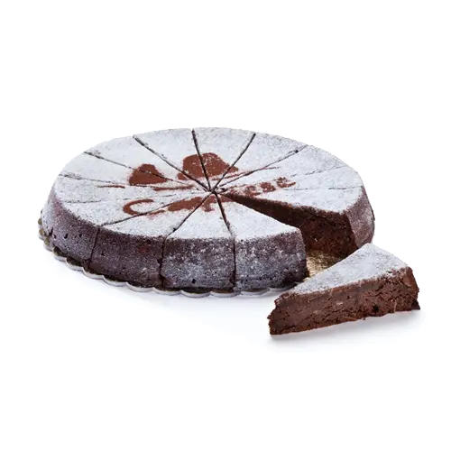 CAPRESE CAKE 1.1kg