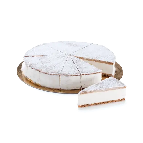 TORTA RICOTTA E PERA 1.3KG