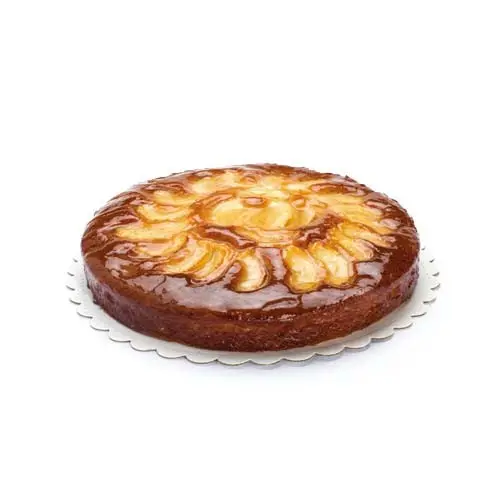 TORTA DI MELE APPLE CAKE 1.4KG (AV)