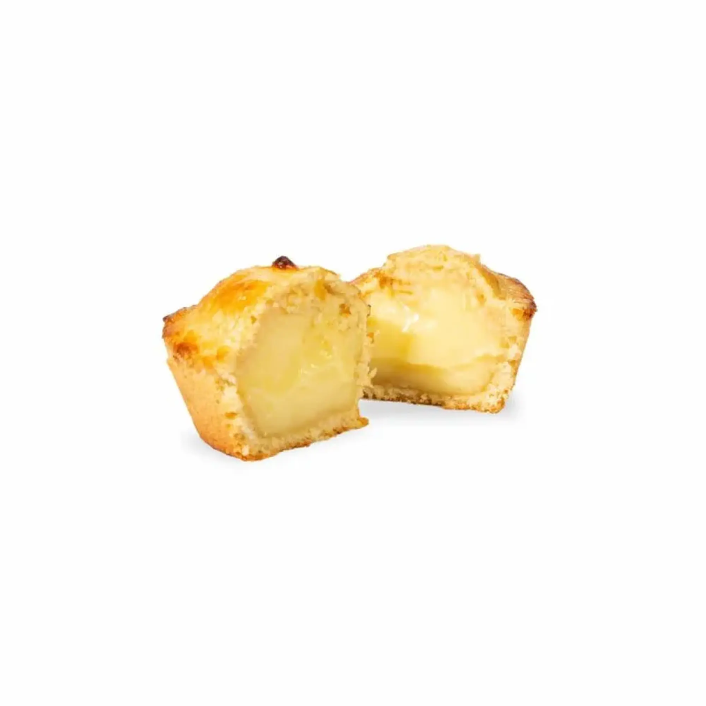 PASTICCIOTTO COCCO 24pzX80gr(TZ)