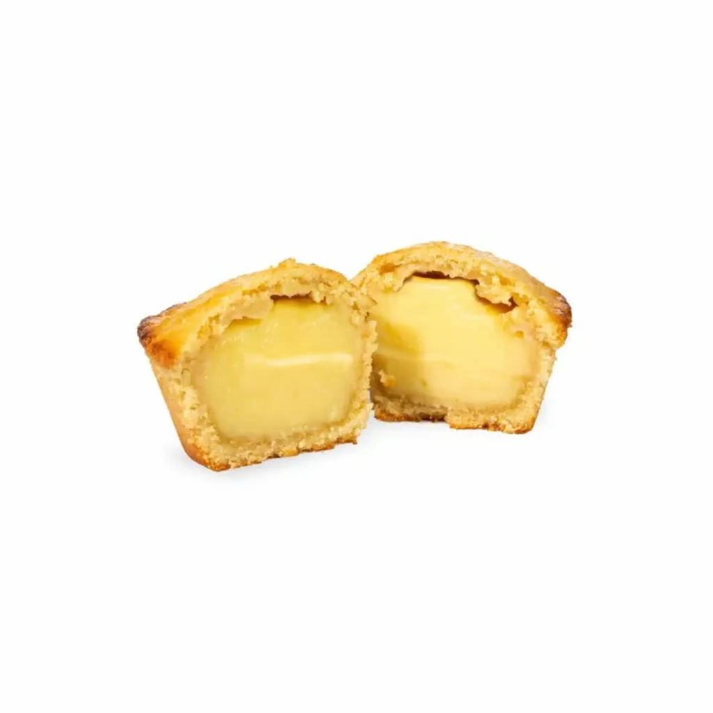 PASTICCIOTTO GRANDE CREMA 15pzX130gr(TZ)
