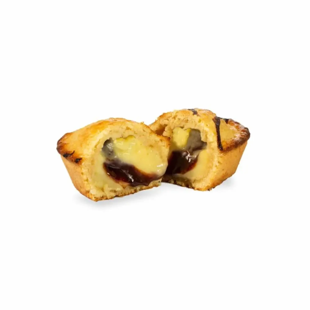 PASTICCIOTTO CREMA E CIOCC.15pzX130gr(TZ)