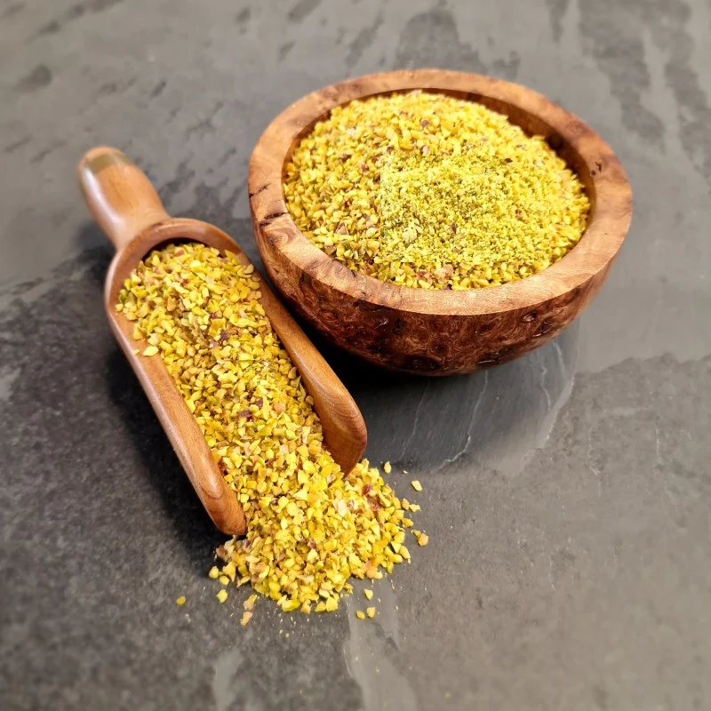 Pistachio nibs 1kg