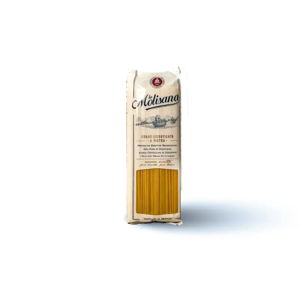 Spaghetti 12x1kg 15k La Molisana