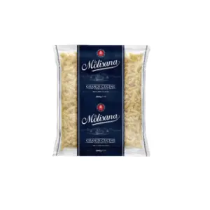 FUSILLI 4x3kg 28 Grand Cucina - LA MOLISANA