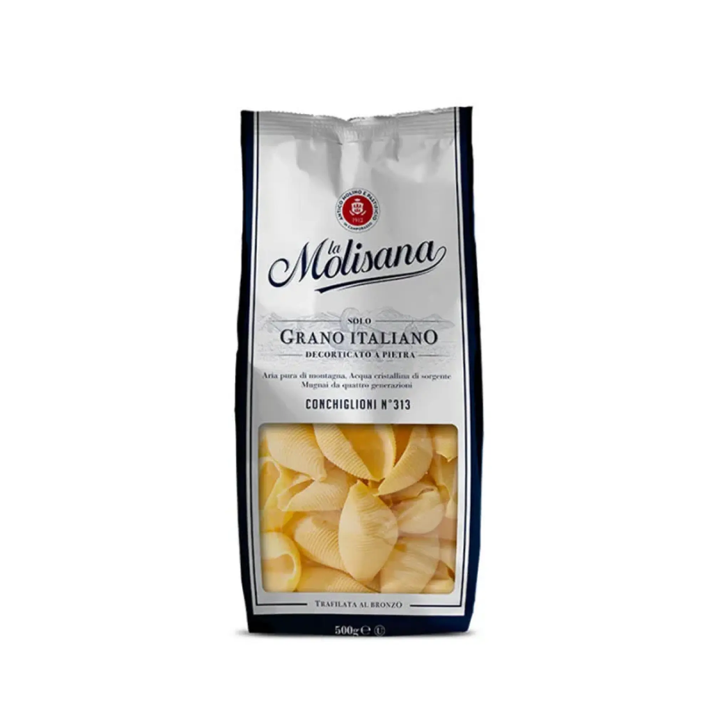 Conchiglioni 12x500gr 313 Molisana