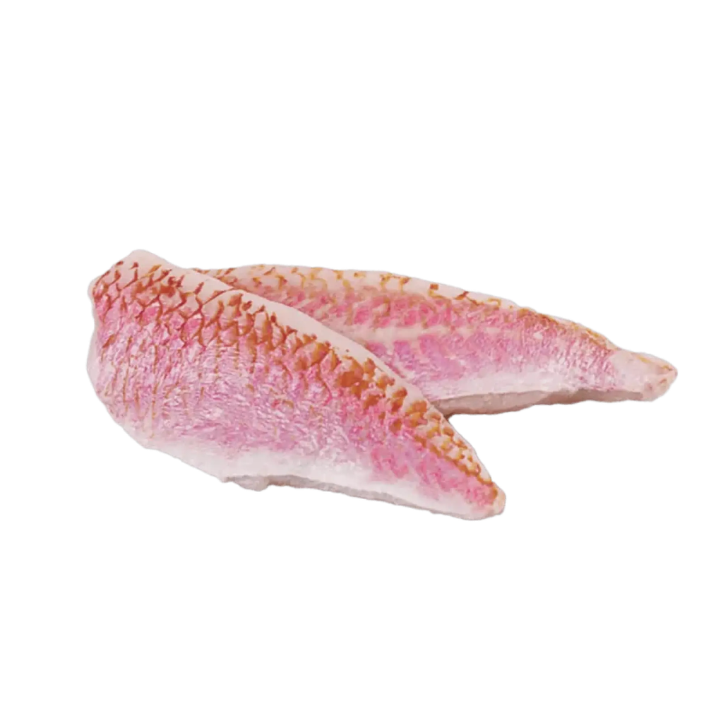 FILETTI DI TRIGLIA 20/40 FAO34 6KG(ID)
