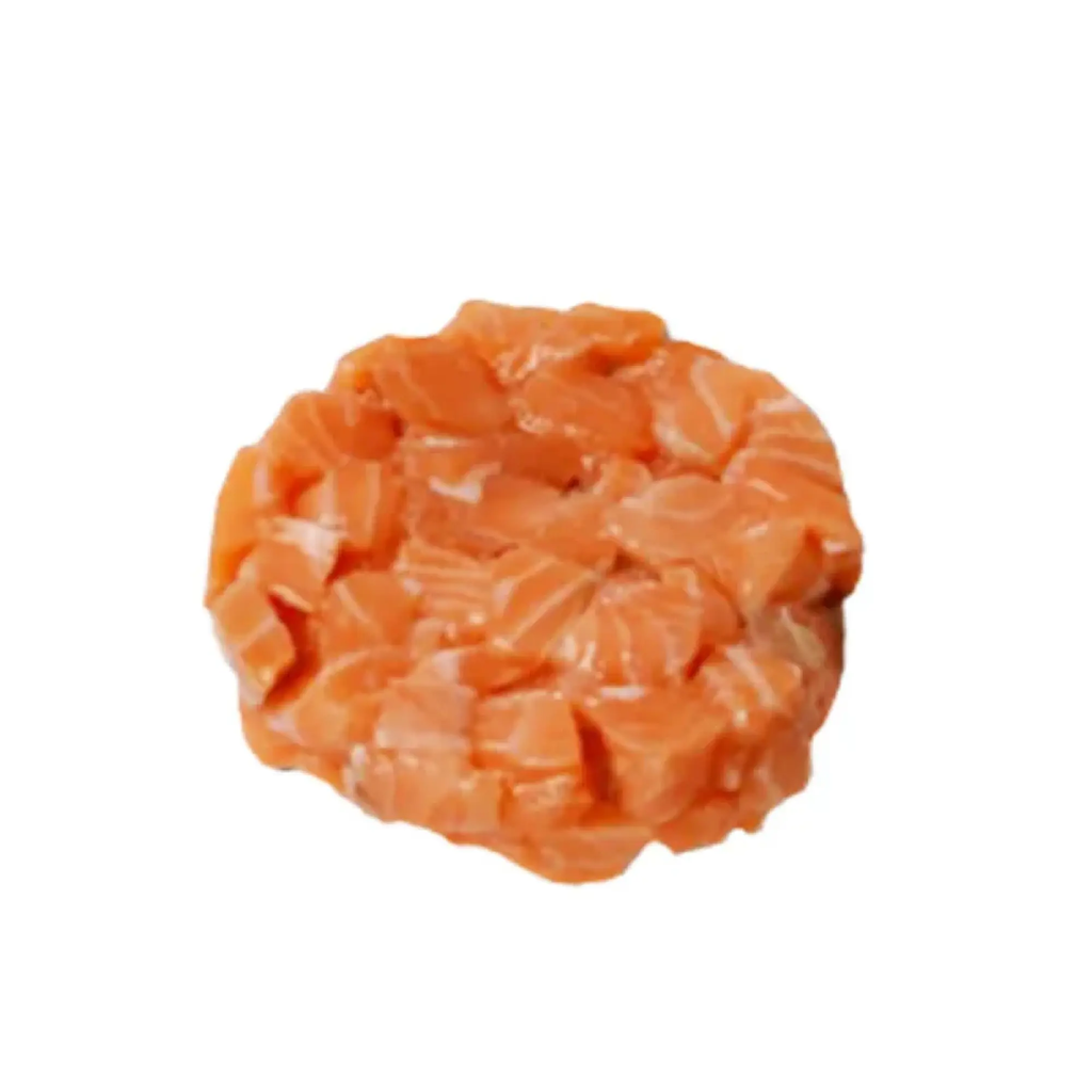 SALMON TARTARE 8pcsX80gr (MP)