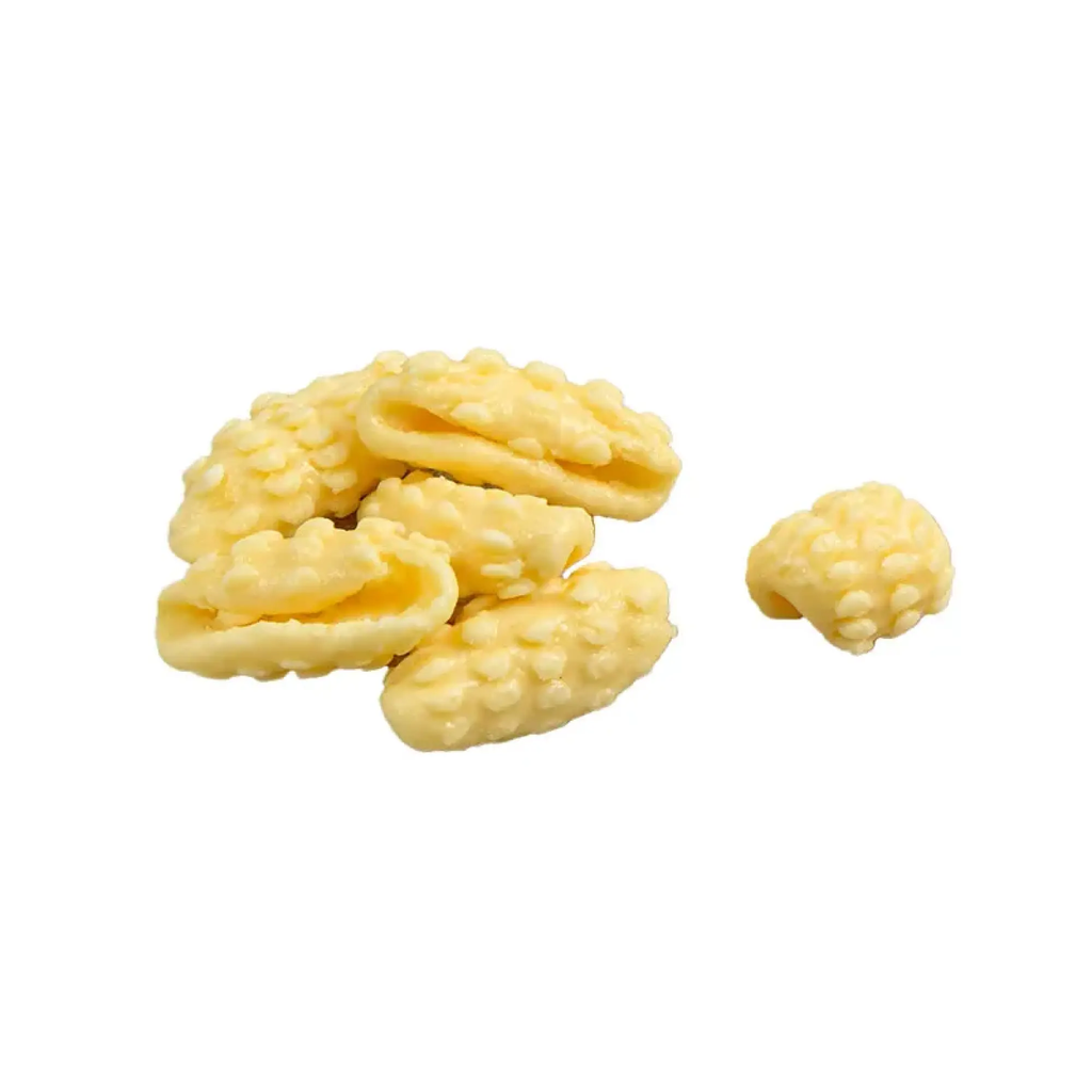 RICCI DI SEMOLA 12pzX500gr(LI) PASTA URCHINS