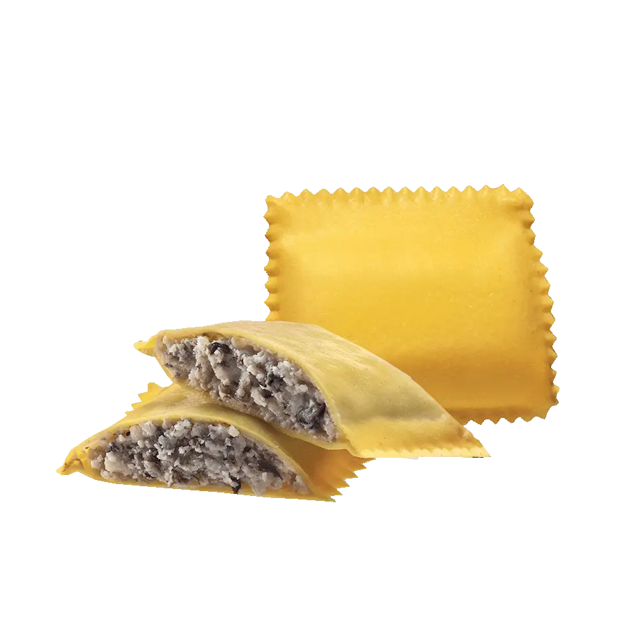 QUADRELLI CON AGNELLO E TIMO 2 KG