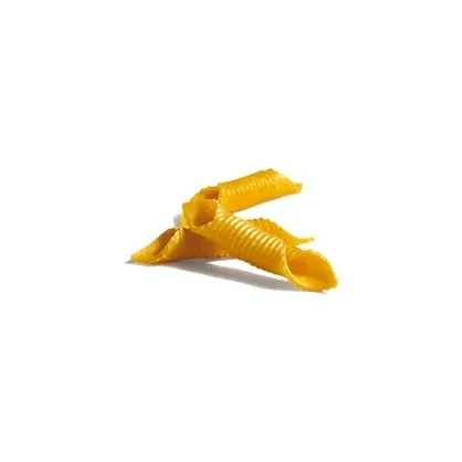 GARGANELLI PRECOTTI 3 KG