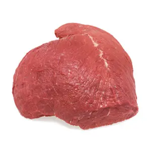 Cuore di scamone/Heart of Rump 3.5kg ca.