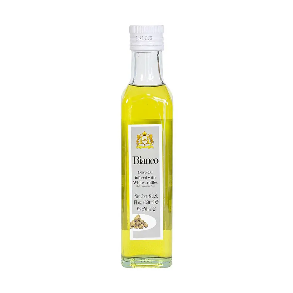WHITE TRUFFLE OIL 6x250ml