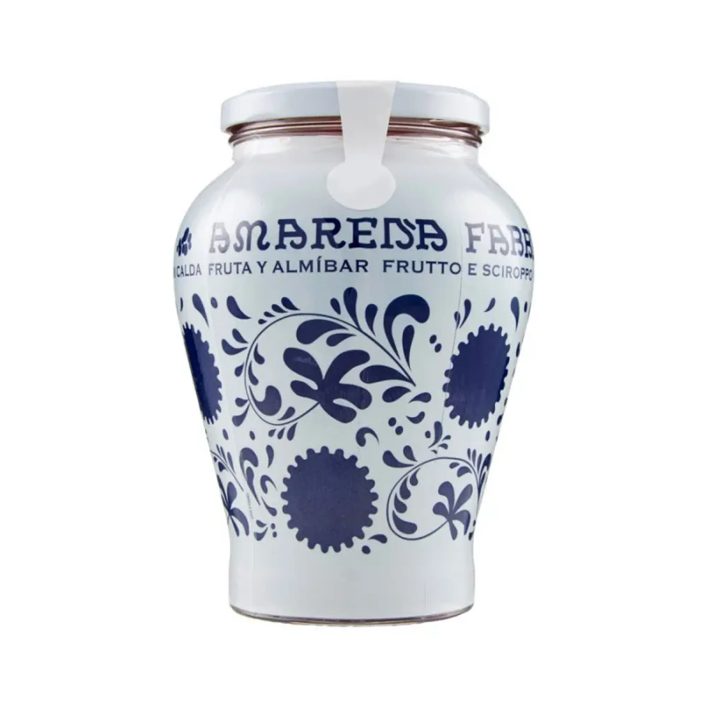 AMARENA GARNISH JAR 1kg (FA)