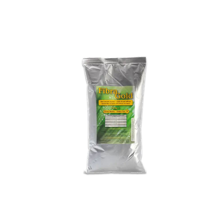 PRE-GELATINISED MAIZE STARCH 1X750g