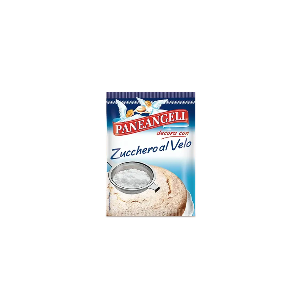 ZUCCHERO VELO 125gr (FI) ICING SUGAR