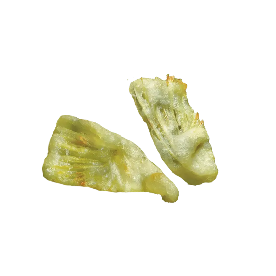 BATTERED ARTICHOKES 4x1,5KG (FK)