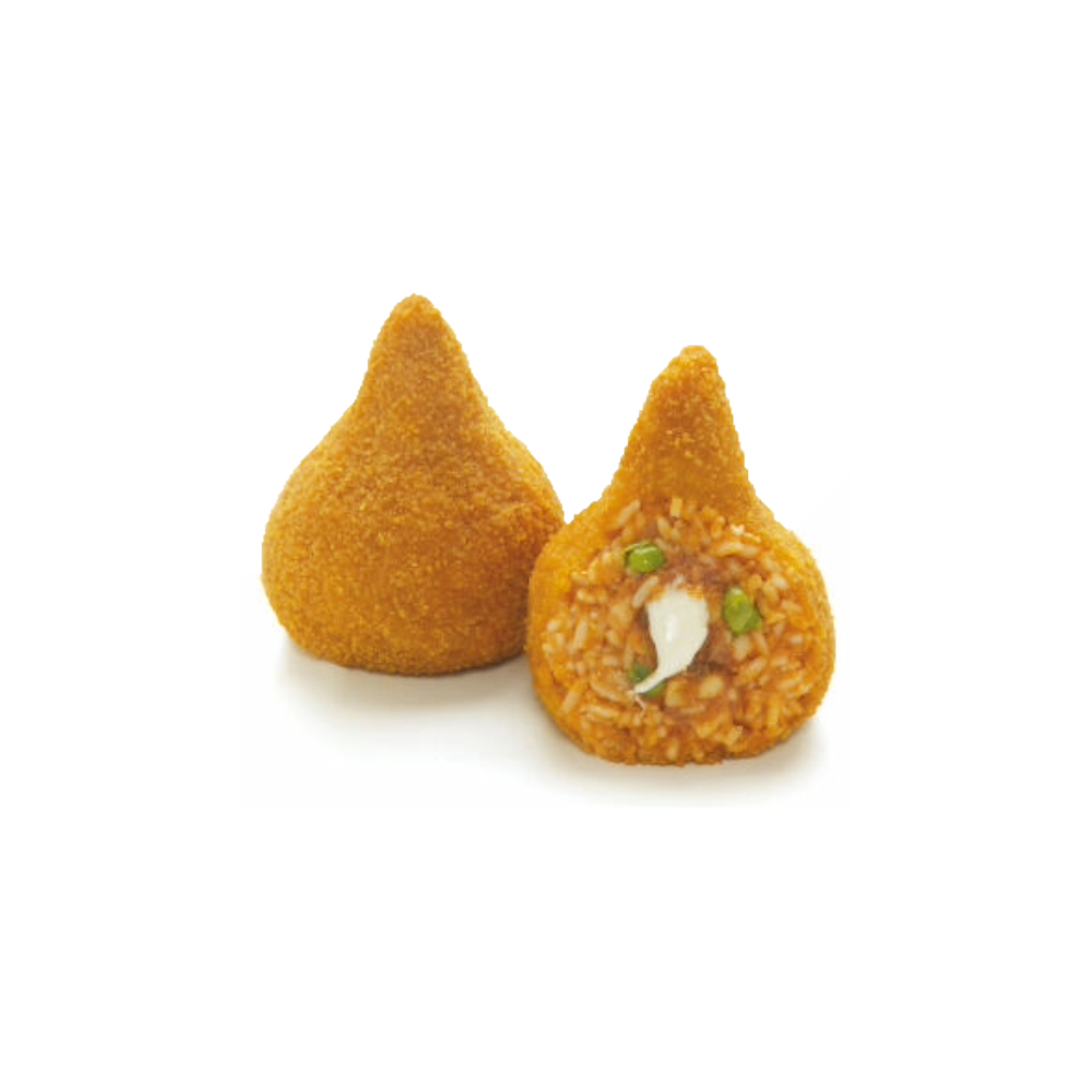 ARANCINO SICILIANA EXTRA130grP.F.2X2,5kg(RI)
