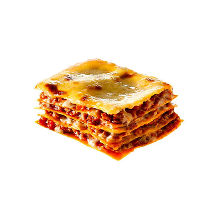 LASAGNE MEAT CASERECCE 2X2,5(SUR)