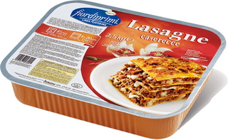 SURGITAL MEAT LASAGNE HOMESTYLE 2X2,5 