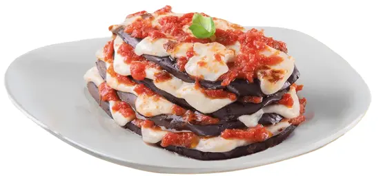 MELANZANE PARMIGIANA X2kg(SUR)