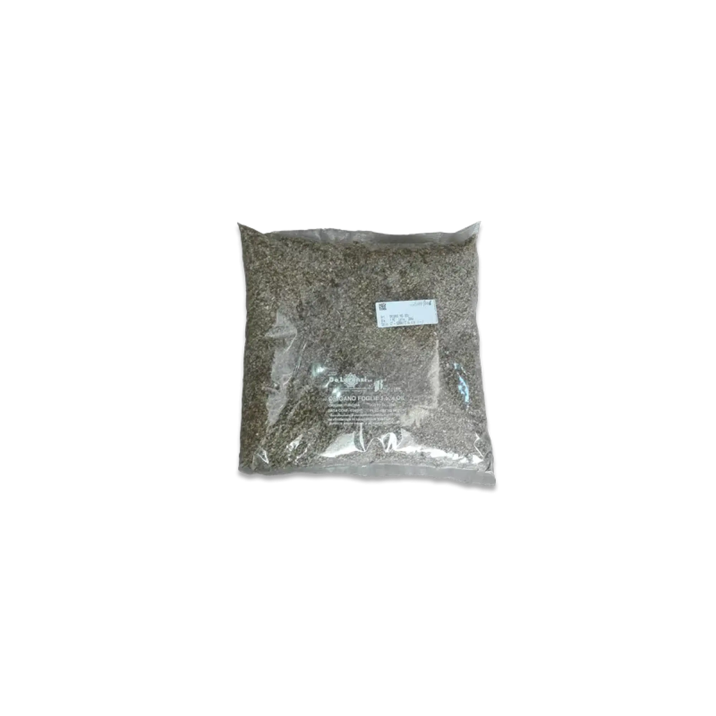 ORIGANO 1KG (EO) OREGANO