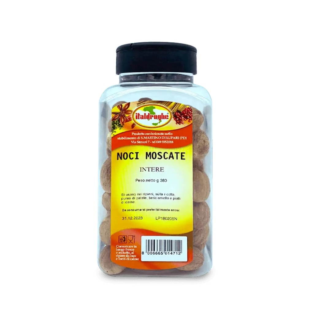 NOCE MOSCATA INTERA 380gr(IT)
