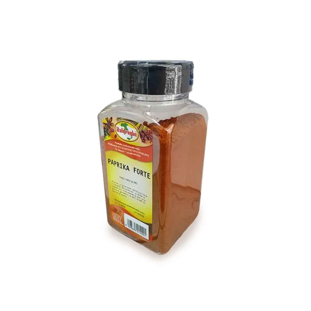 STRONG PAPRIKA 360gr (IT)