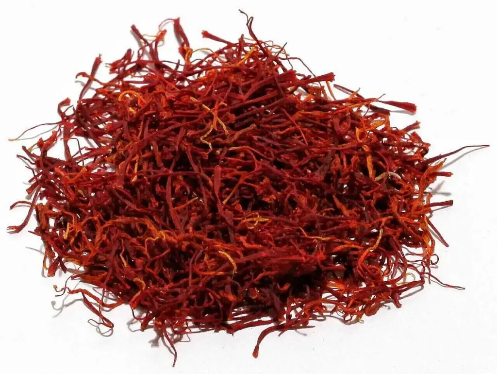 SAFFRON IRANIAN 5GR