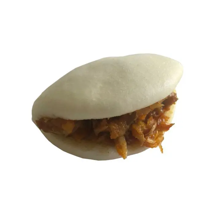 HIRATA BAO BUN 100pcsX40gr (MF)