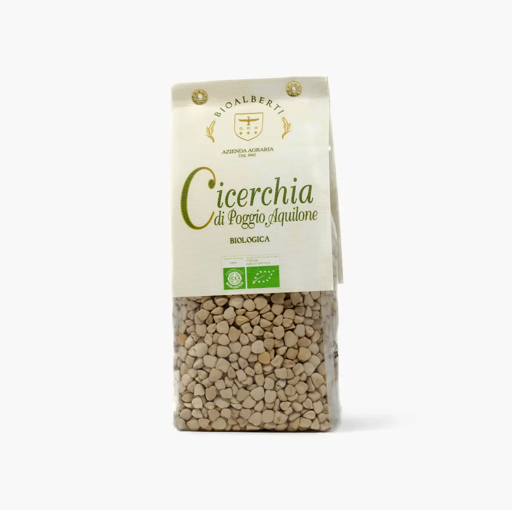 Cicerchia, Chickling 400gm (AG)
